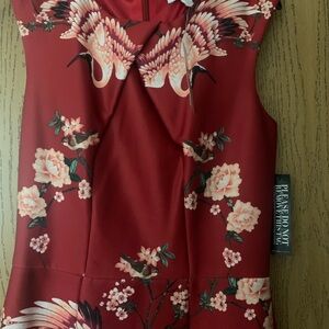 So beautiful dress, casual, petite